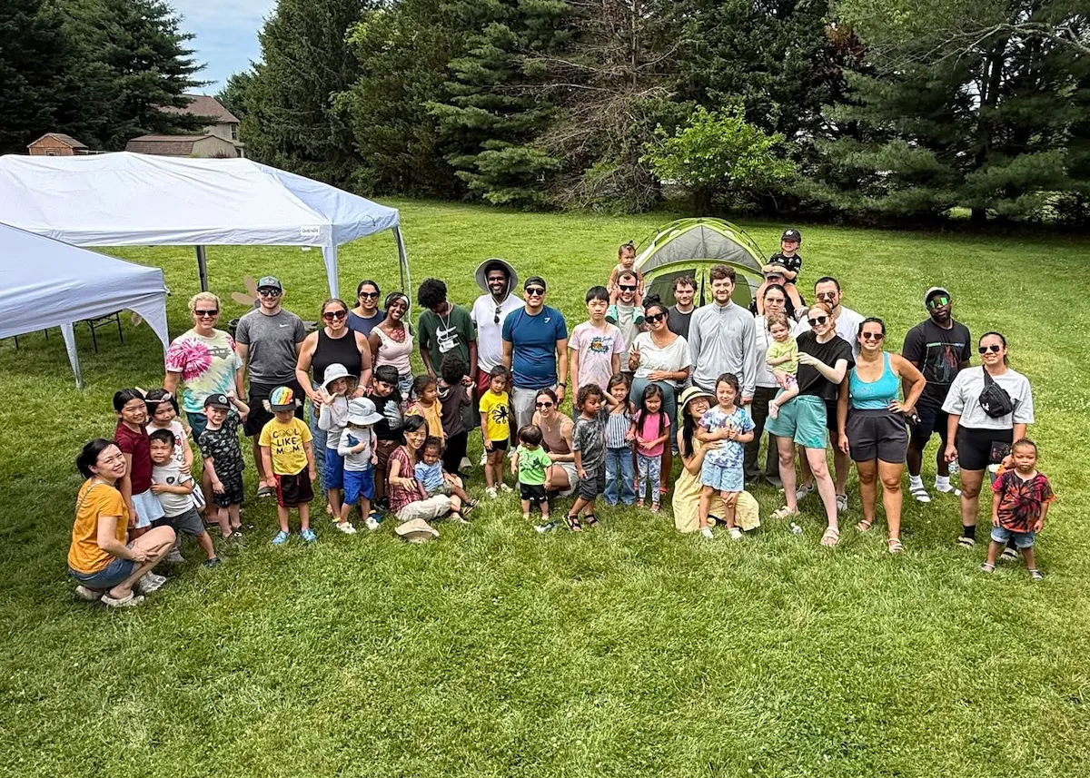 Kids Arts Day – Ode to Spring
