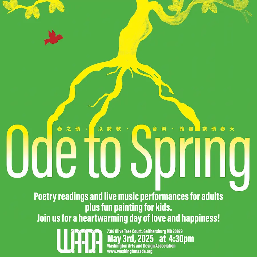 Ode to Spring