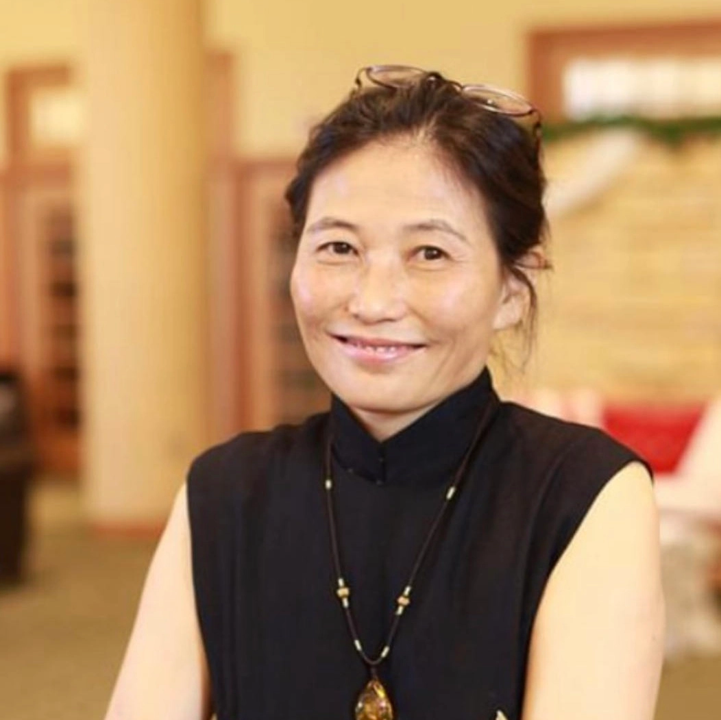 Hannah Shi