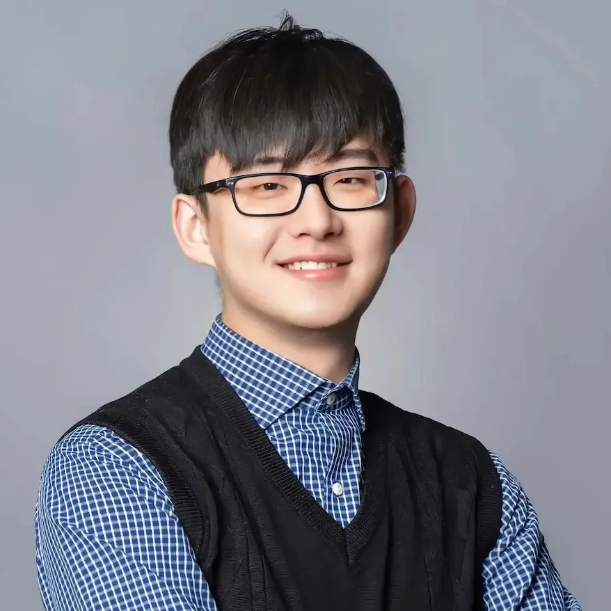 Liam Duan