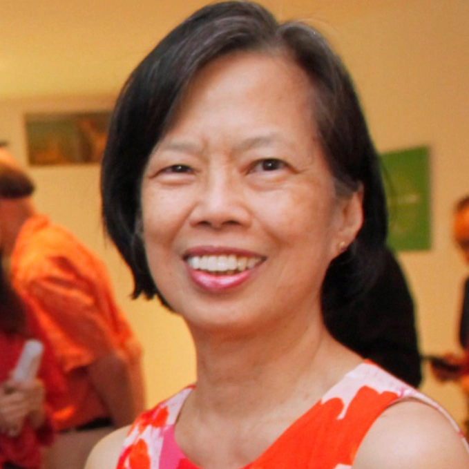 Soo Lin
